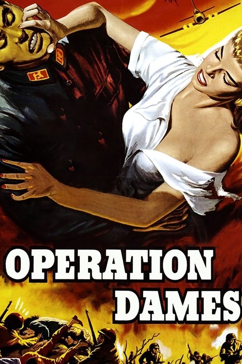 Operation+Dames