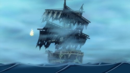 One Piece - 338. Bölüm