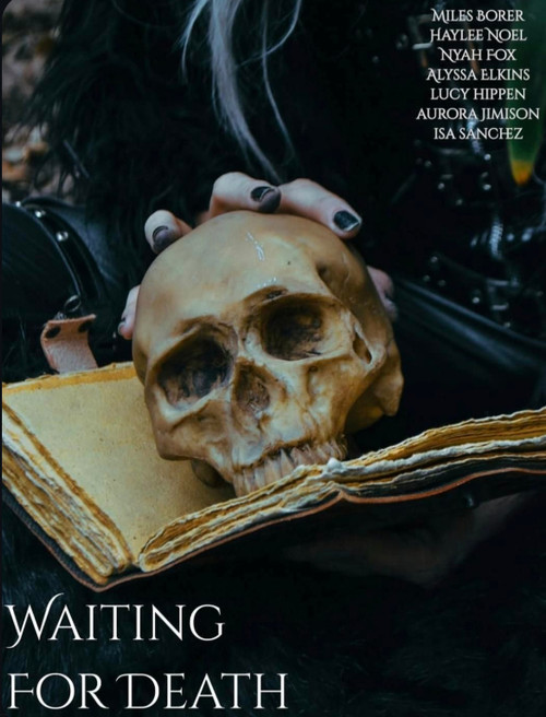 Waiting For Death