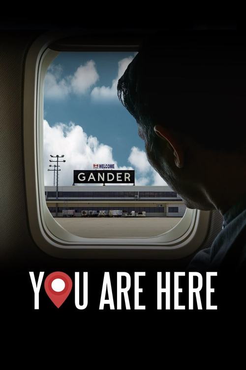 You Are Here: A Come From Away Story Ganzer Film (2019) Stream Deutsch