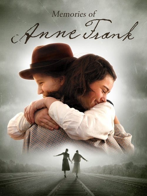 Memories+of+Anne+Frank