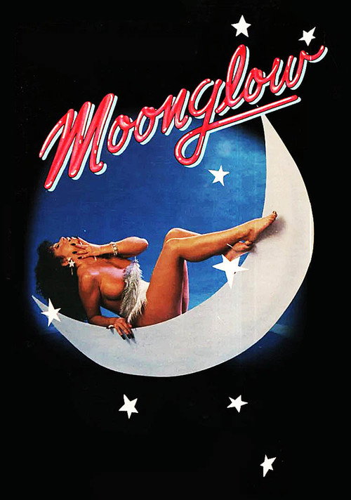Moonglow poster 2