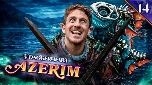 Daggerheart: Azerim第1季第14集