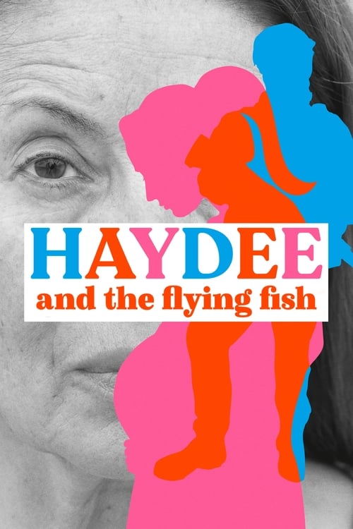 Haydee+and+the+Flying+Fish