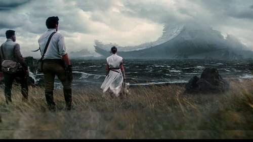 Star Wars, épisode IX : L'Ascension de Skywalker (2019)