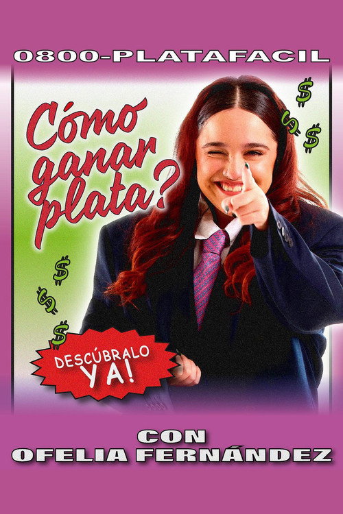 HOW TO MAKE MONEY poster 4