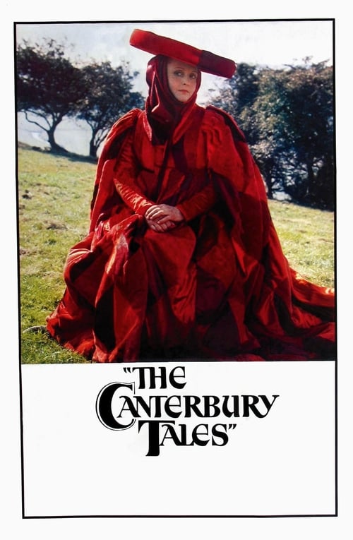 The+Canterbury+Tales