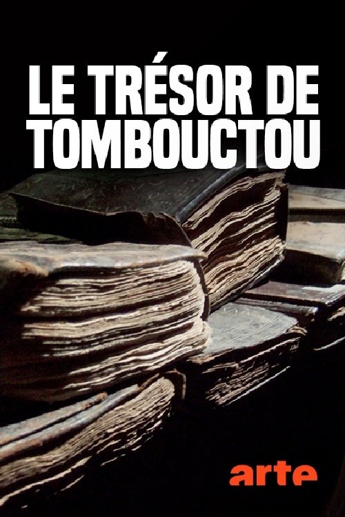 Der Schatz von Timbuktu, die Geschichte einer Rettung