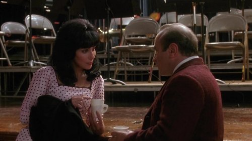 Sirene (1990) film completo