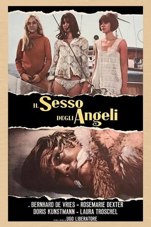 Il sesso degli angeli