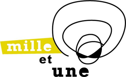Mille et une productions Logo