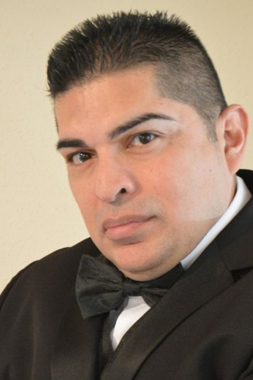 Zdjęcie Ronald Joe Vasquez