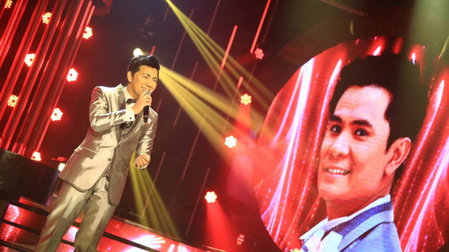 #YFSF3rdWinner