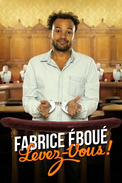 Fabrice+Ebou%C3%A9+-+Levez-vous+%21