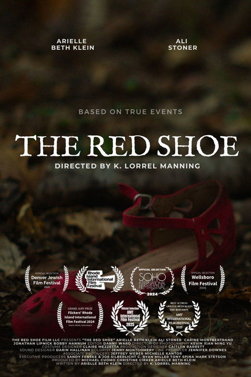 The+Red+Shoe