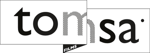 Tomsa Films Logo