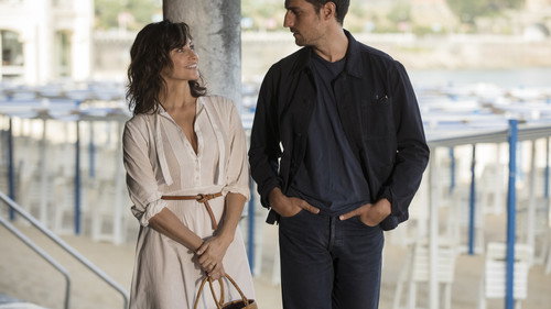 Rifkin's Festival (2020) film complet