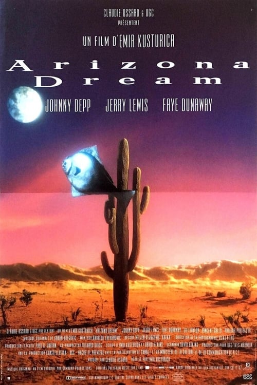Arizona+Dream