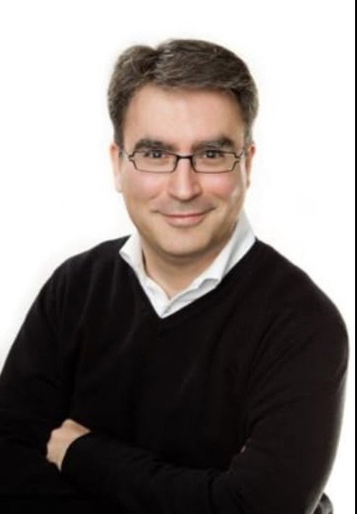 Benoît Clermont
