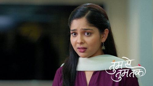 Pushpa Invites Aryavadhan For Dinner