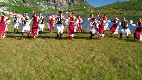Bulgaria