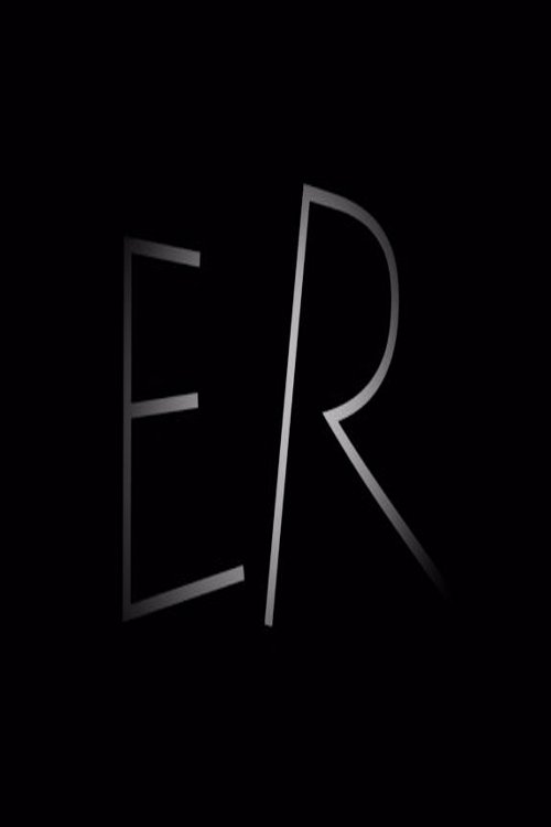 Er Poster