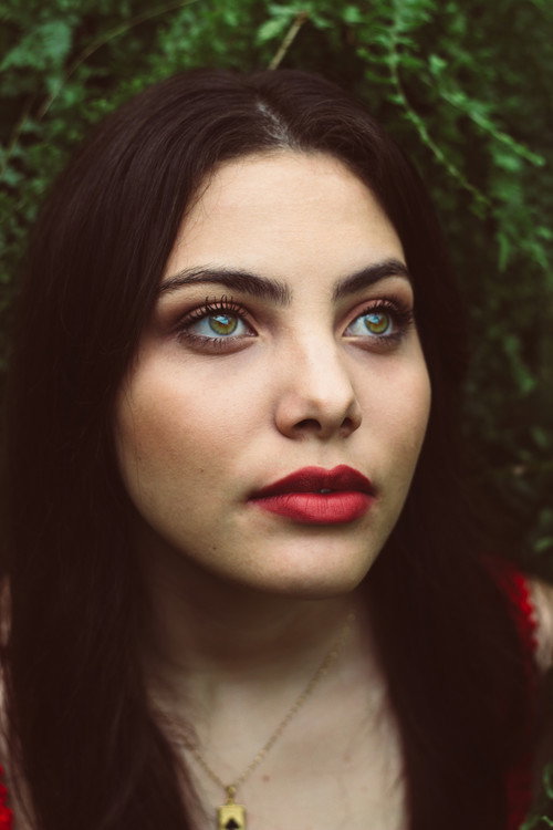 Biannca Albuquerque