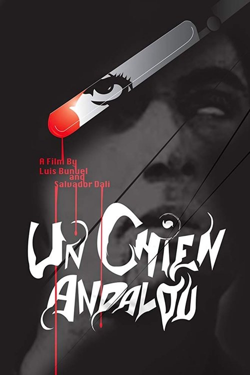 Un chien andalou (1929) Film Complet en Francais