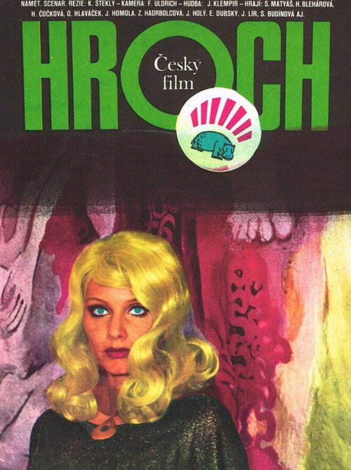 Hroch poster 2