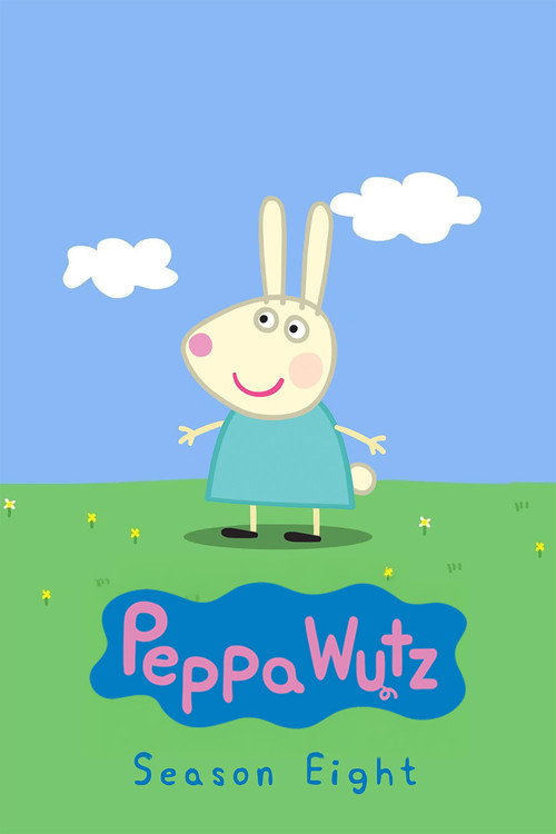Staffel 8