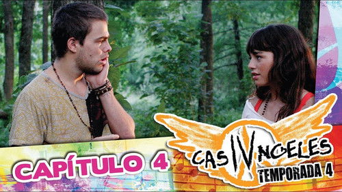 Episode 4: I SAW YOU