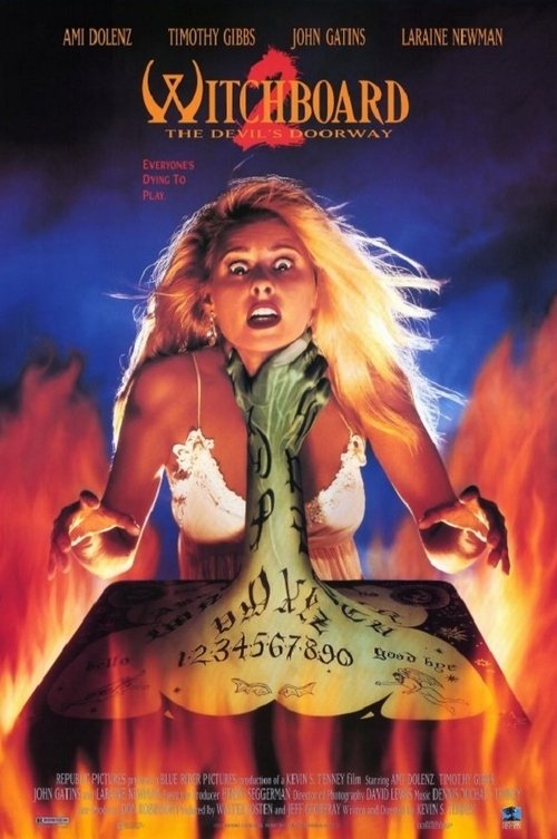 Watch Witchboard 2: The Devil's Doorway (1993) Full HD Movie Free Witchboard 2: The Devil's Doorway (1993) Watch Full Movie Streaming Online