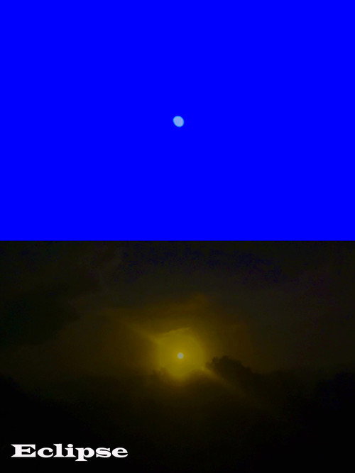 Eclipse poster 2