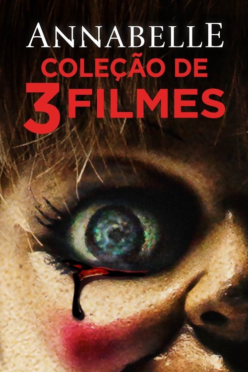 Annabelle: Coleção