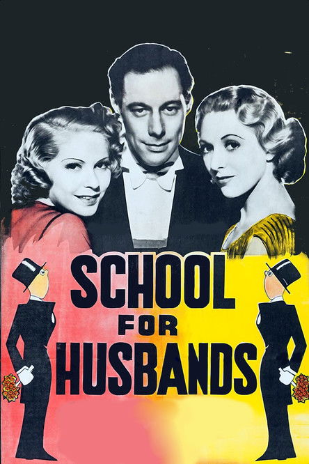 School for Husbands