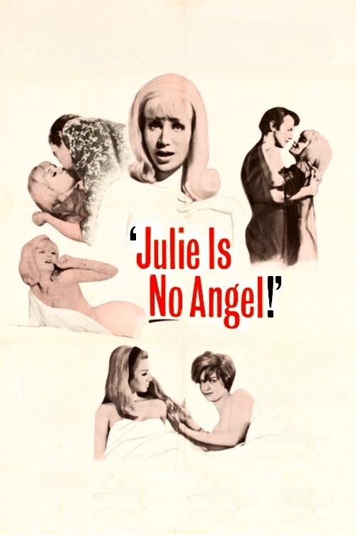 Julie+Is+No+Angel