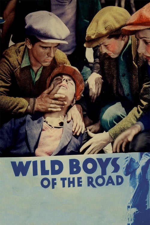 Wild+Boys+of+the+Road