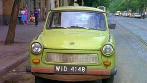 Dekalog - 8. Bölüm