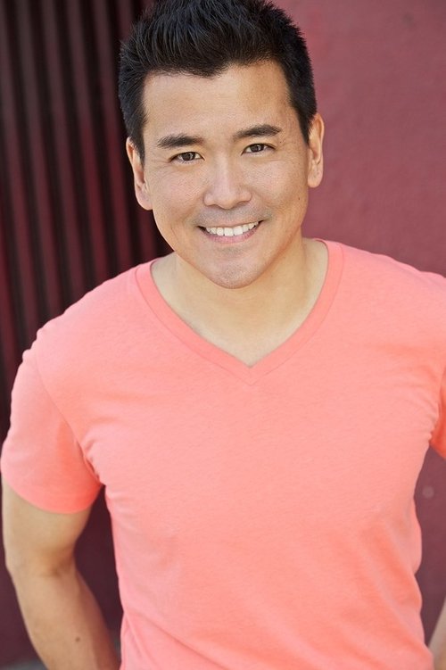 Poster of Michael Sun Lee