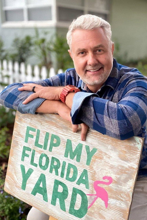 Flip My Florida Yard电影海报