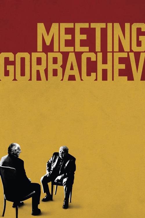 Meeting Gorbachev (2019) PelículA CompletA 1080p en LATINO espanol Latino