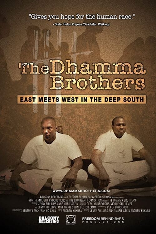 The Dhamma Brothers (2007) หนังเต็มออนไลน์