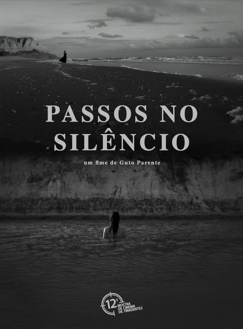 Passos no Silêncio Poster
