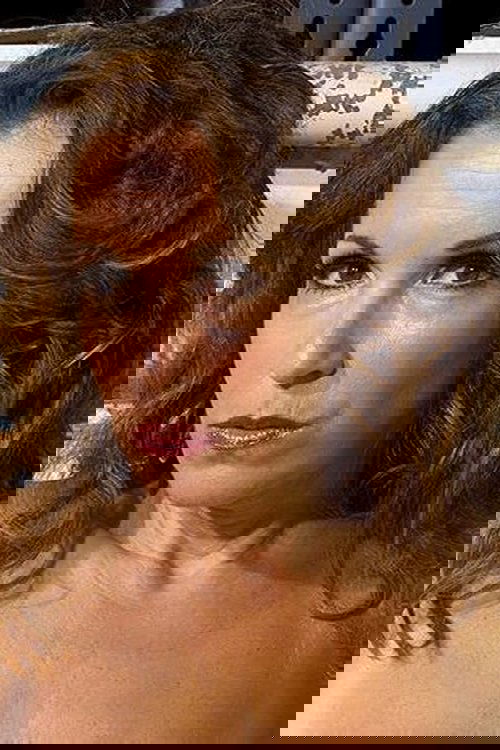Poster of Gia Giancarlo