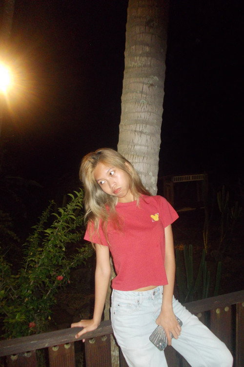 Kayla Cinta Stephani