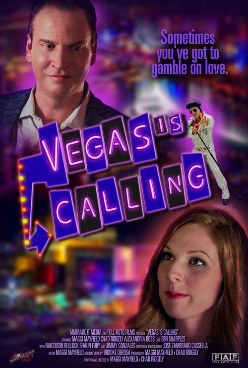 Vegas+Is+Calling