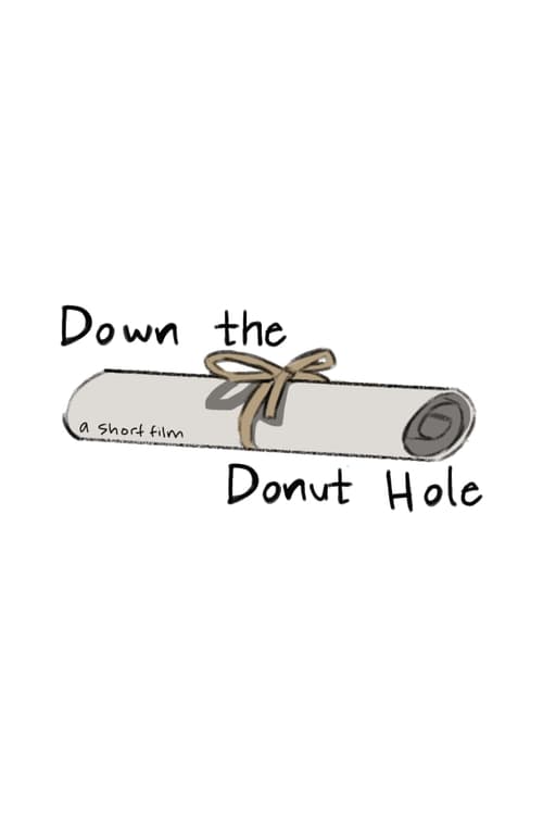 Down+the+Donut+Hole