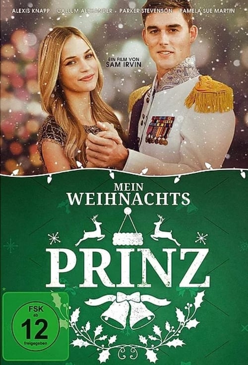 Mein Weihnachtsprinz Ganzer Film (2017) Stream Deutsch