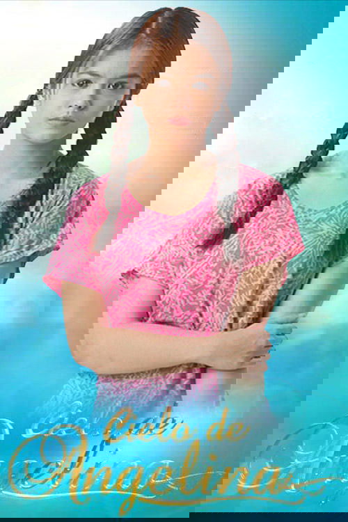 Cielo de Angelina