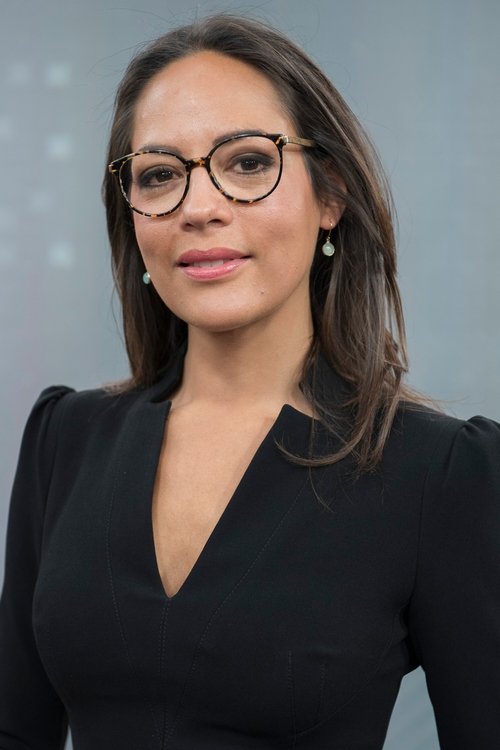 Karin Cruz Forsstrøm